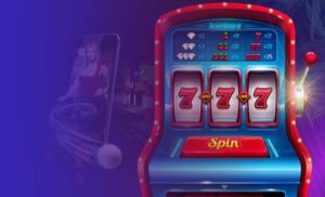 สล็อตรีวิว