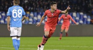 ตารางแทงบอล วันนี้