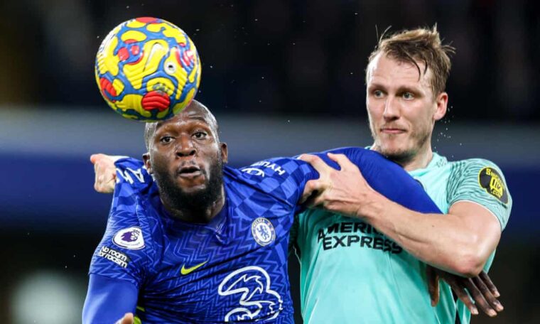 เติมเครดิตUFABET