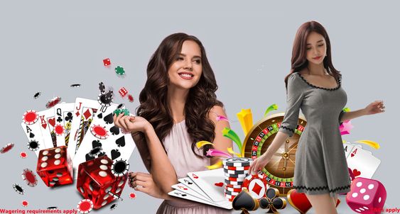 คาสิโนออนไลน์ ฟรีเครดิต168