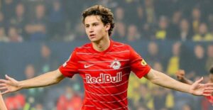 ผลบอลเมื่อคืน UFABET