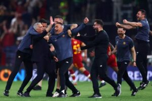 ผลบอลเมื่อคืน UFABET