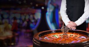 บาคาร่า UFABET