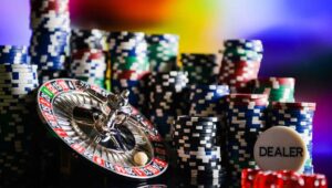 บาคาร่า UFABET