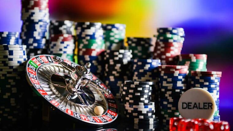 บาคาร่า UFABET