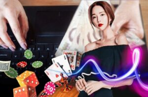 เล่นบาคาร่าออนไลน์ฟรี