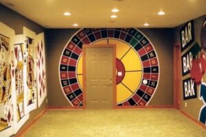 หาเงินจากการพนัน